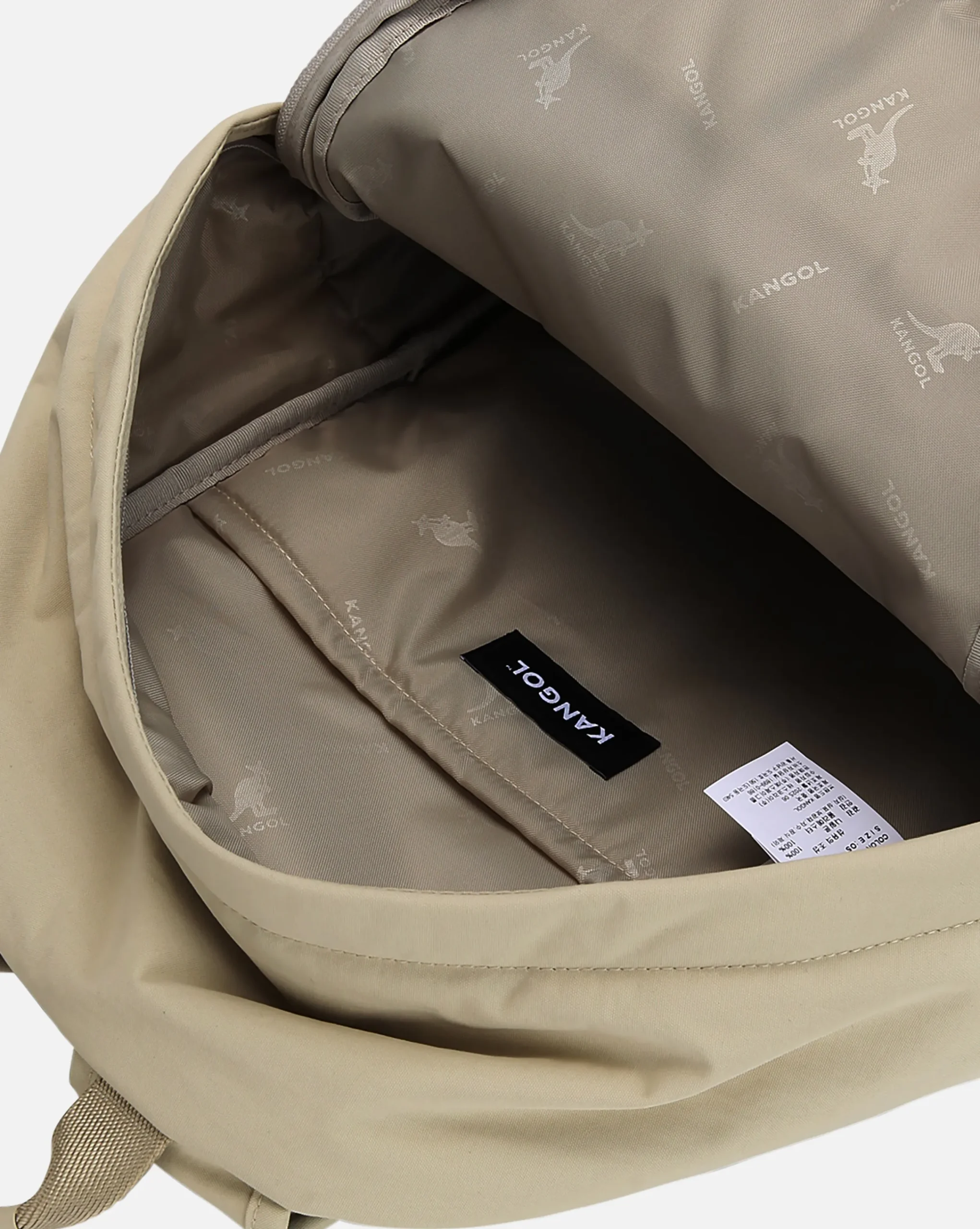 Best Kangol Essential Plus Round Backpack