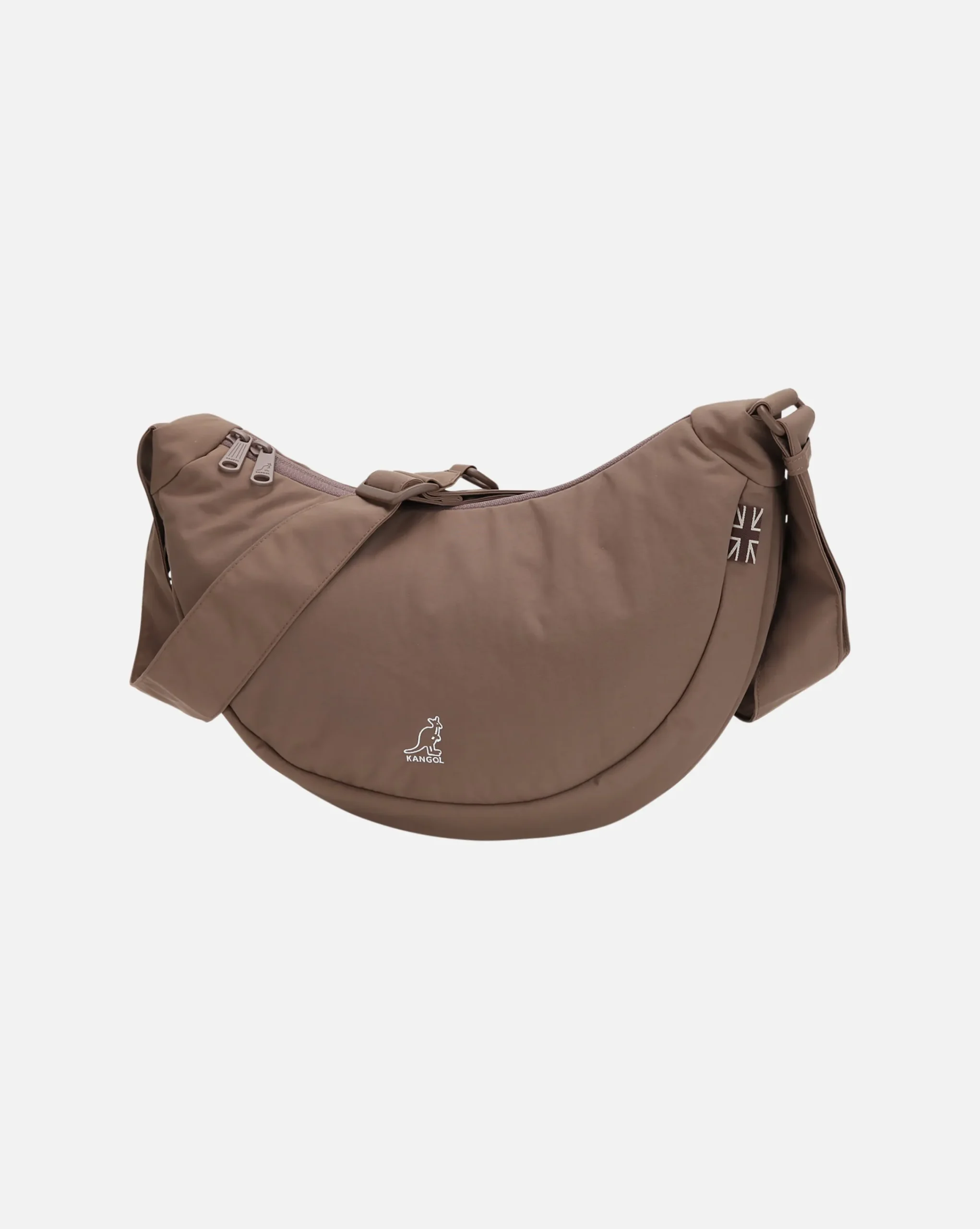 Hot Kangol Essential Plus Round Cross Bag