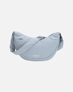 Hot Kangol Essential Plus Round Cross Bag