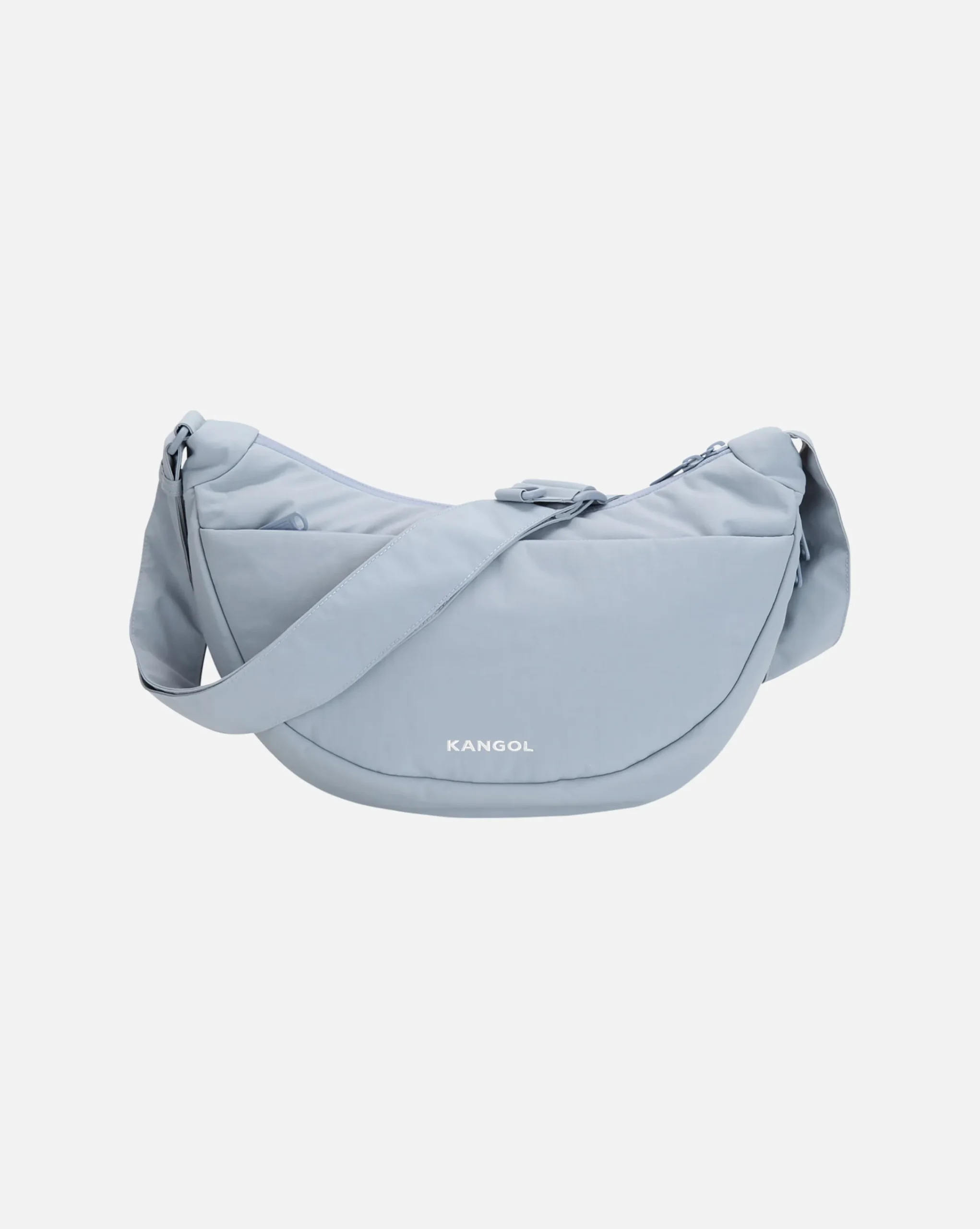 Hot Kangol Essential Plus Round Cross Bag
