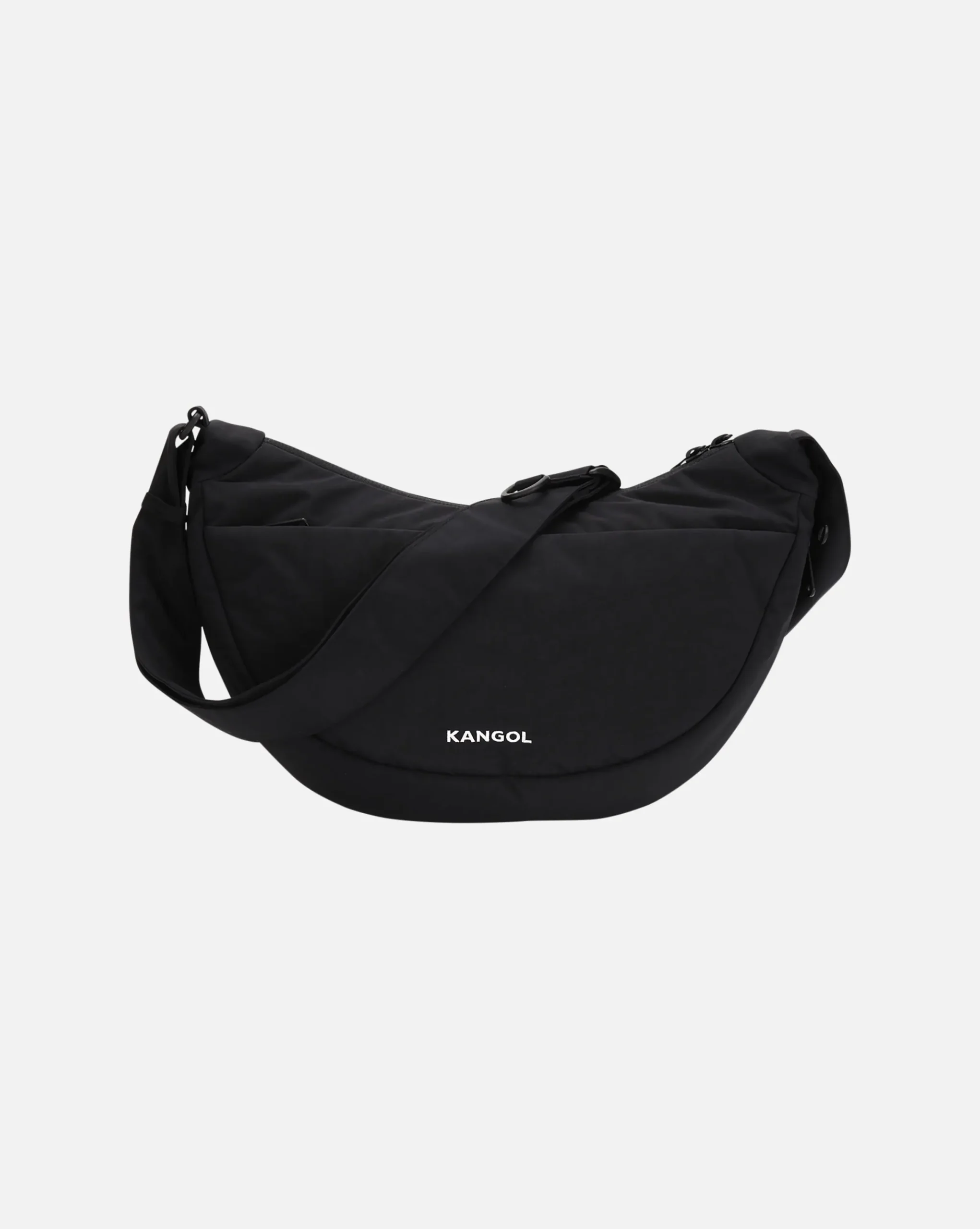 Hot Kangol Essential Plus Round Cross Bag