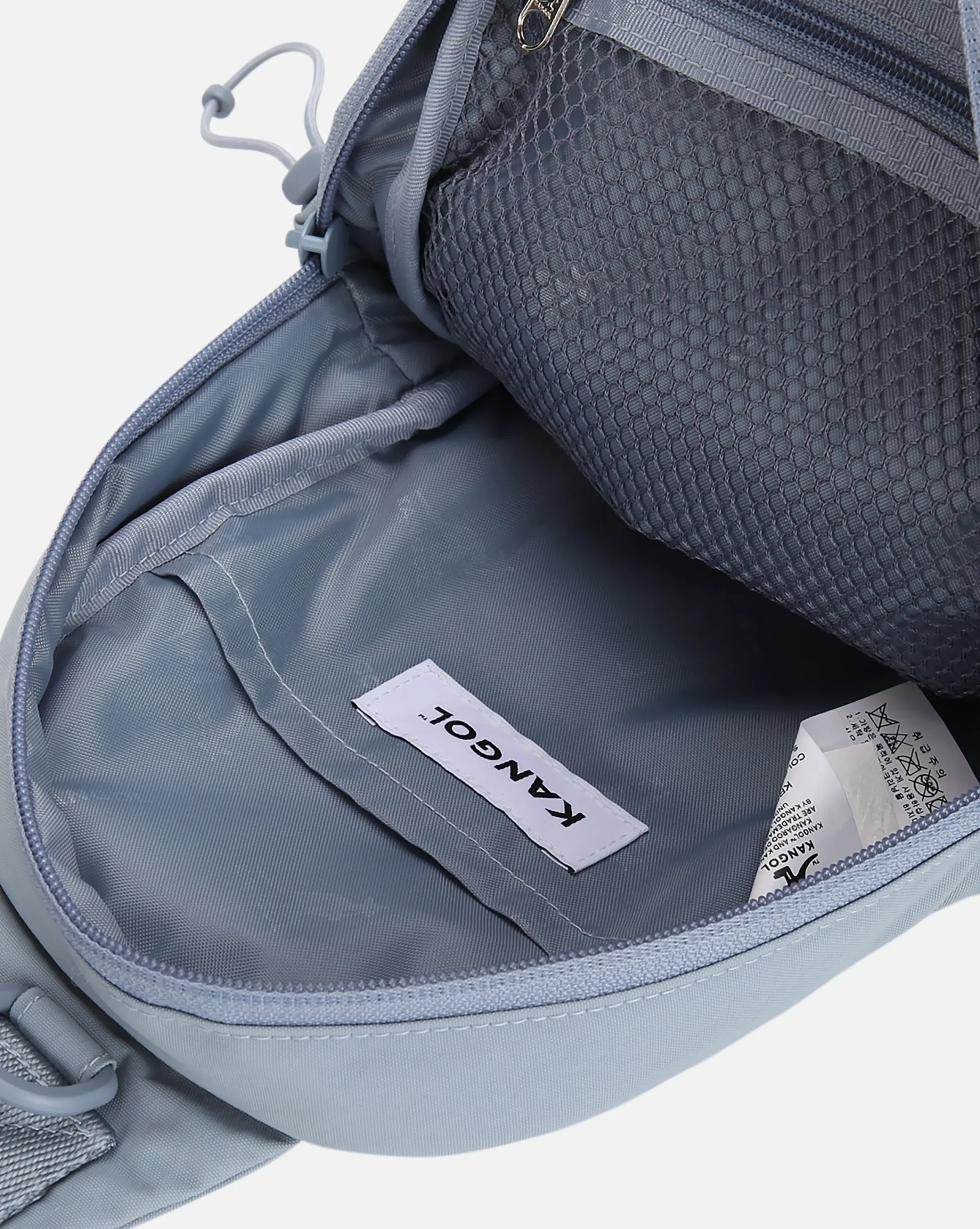 New Kangol Essential Plus Sling Bag Ⅱ