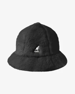 Hot Kangol Faux Fur Casual