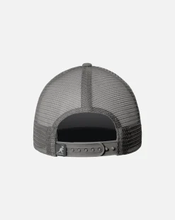 Clearance Kangol Fine Print Trucker