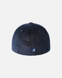 Hot Kangol FlexFit® Cord Baseball Cap