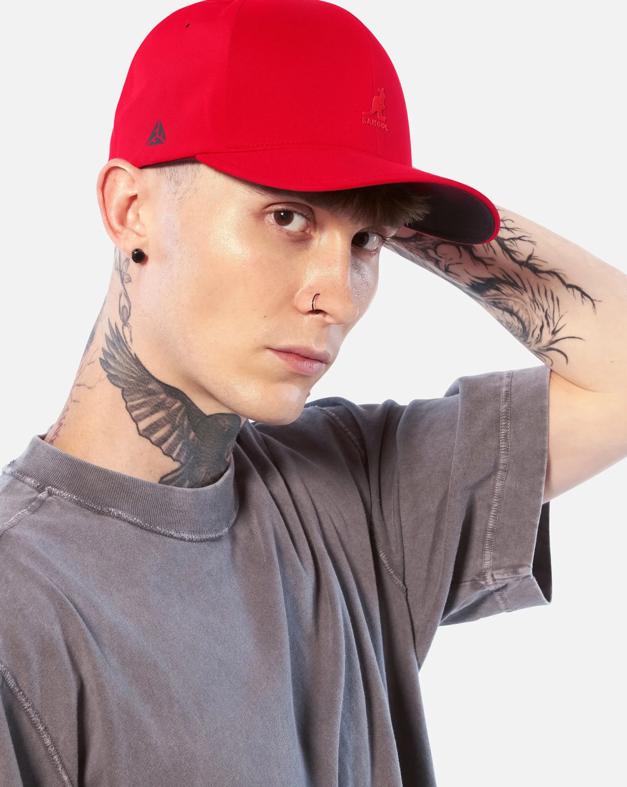 Online Kangol FlexFit® Delta Cap