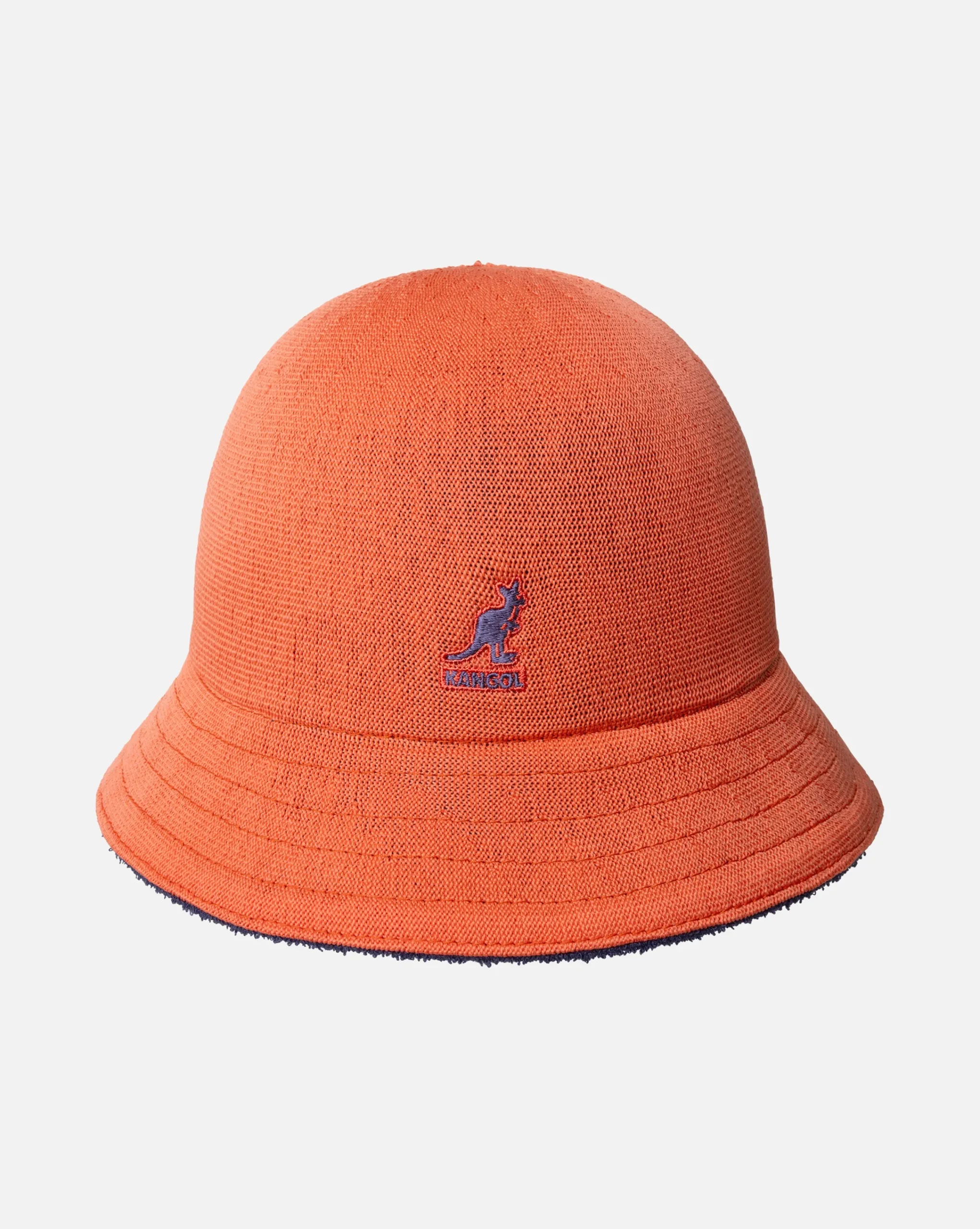 Kangol Flip It Reversible Casual