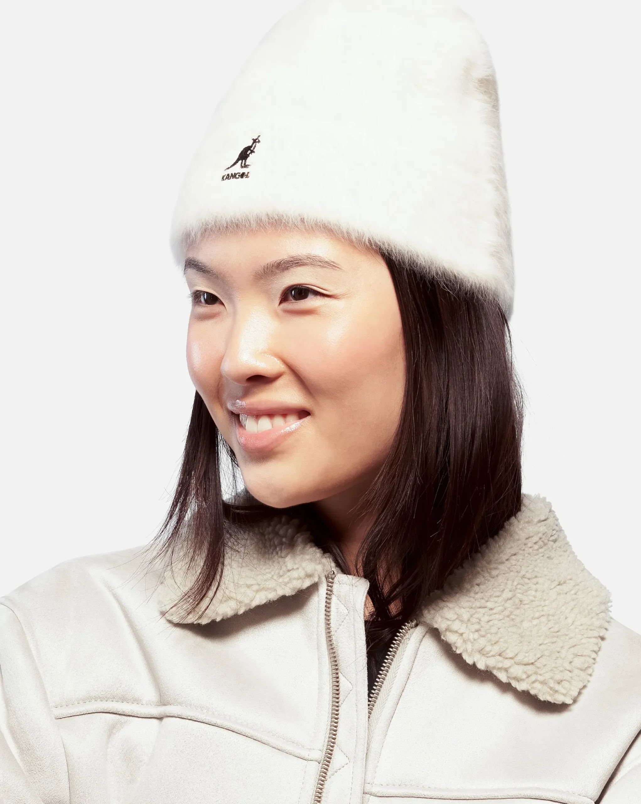 New Kangol Furgora® Skull Cap