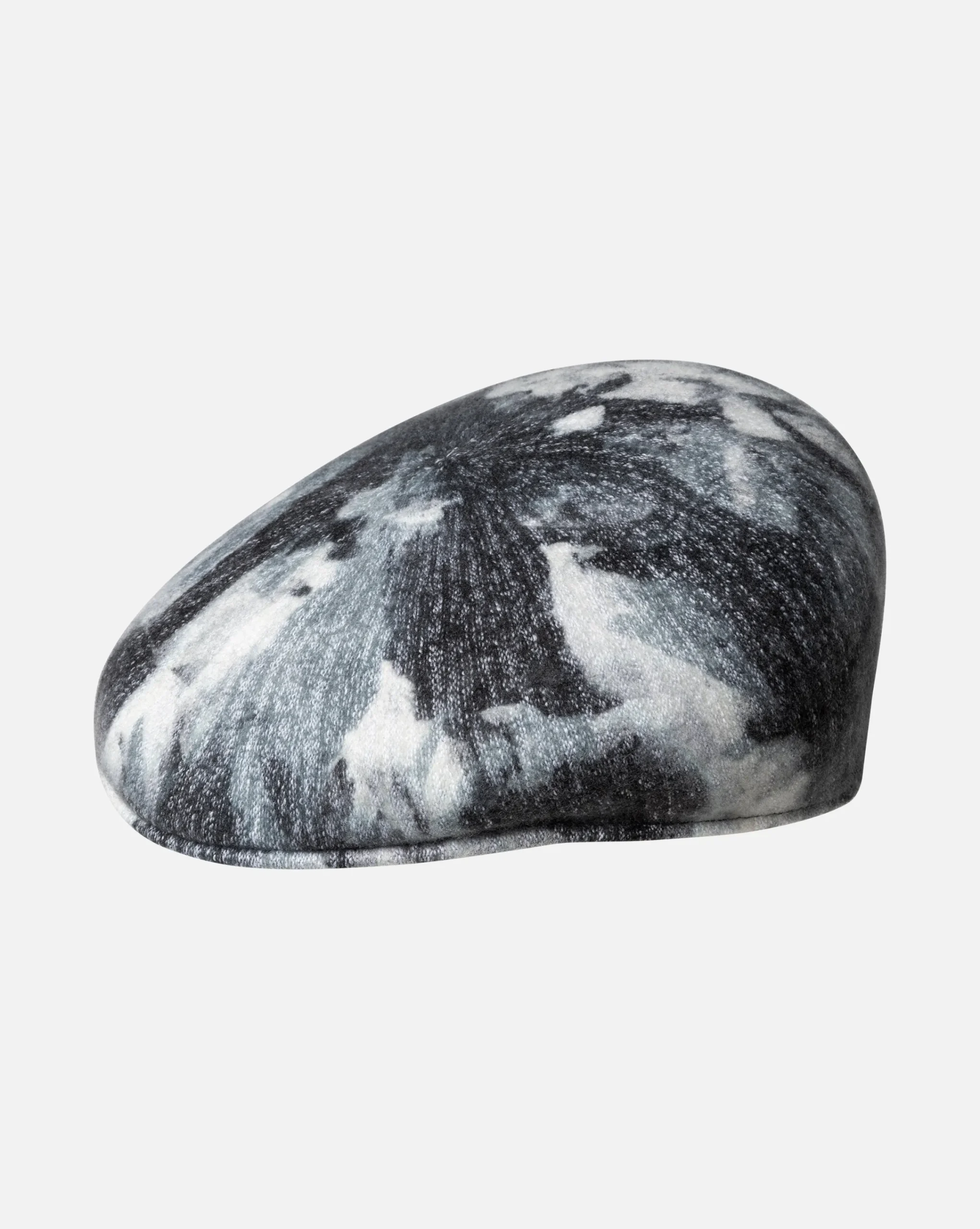 Hot Kangol Heathered Tie Dye 504