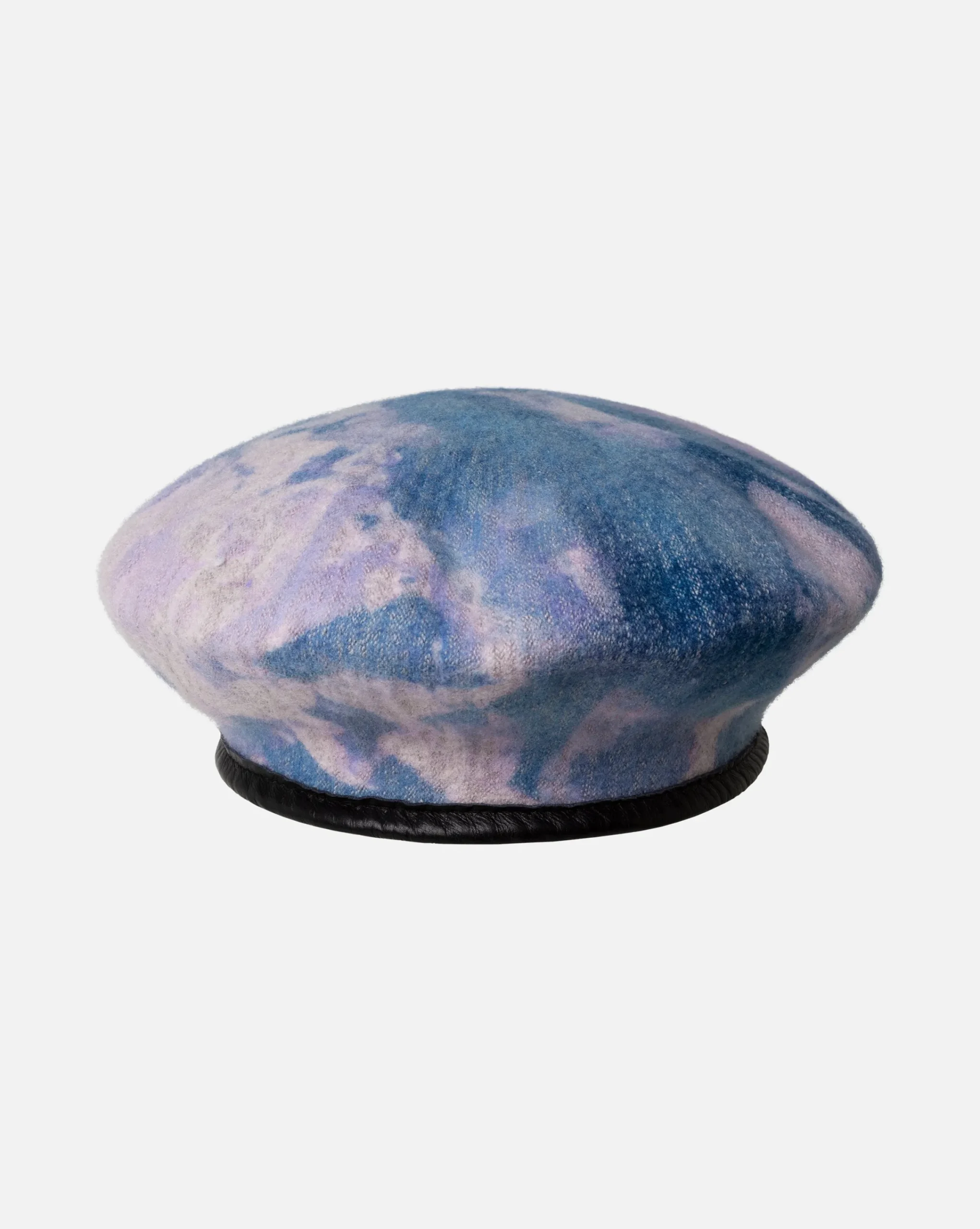 Kangol Heathered Tie Dye Beret