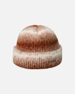 Online Kangol Heathered 2-Way Beanie