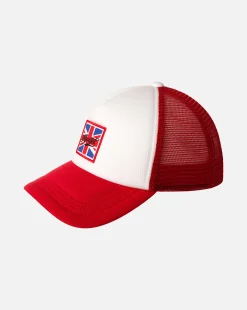 Hot Kangol Heritage Trucker