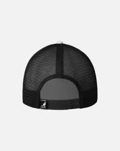 Hot Kangol Heritage Trucker