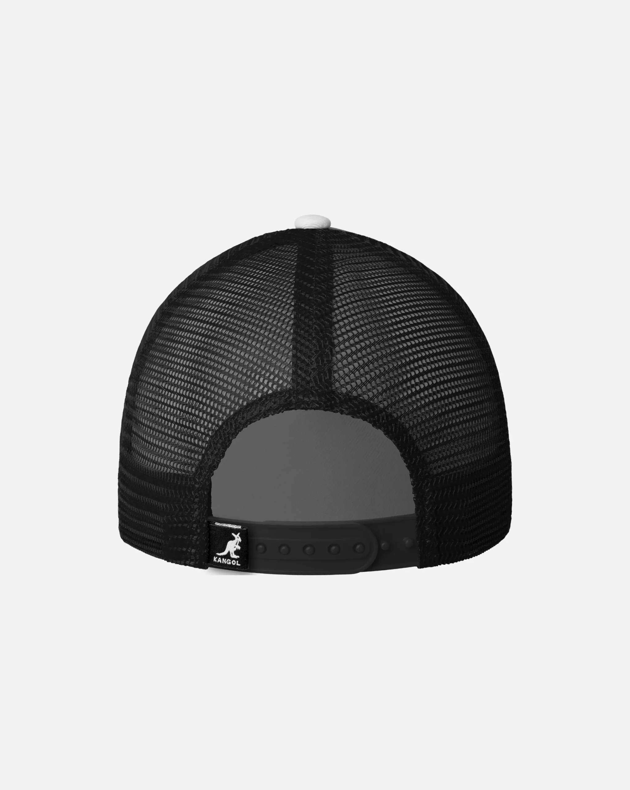 Hot Kangol Heritage Trucker
