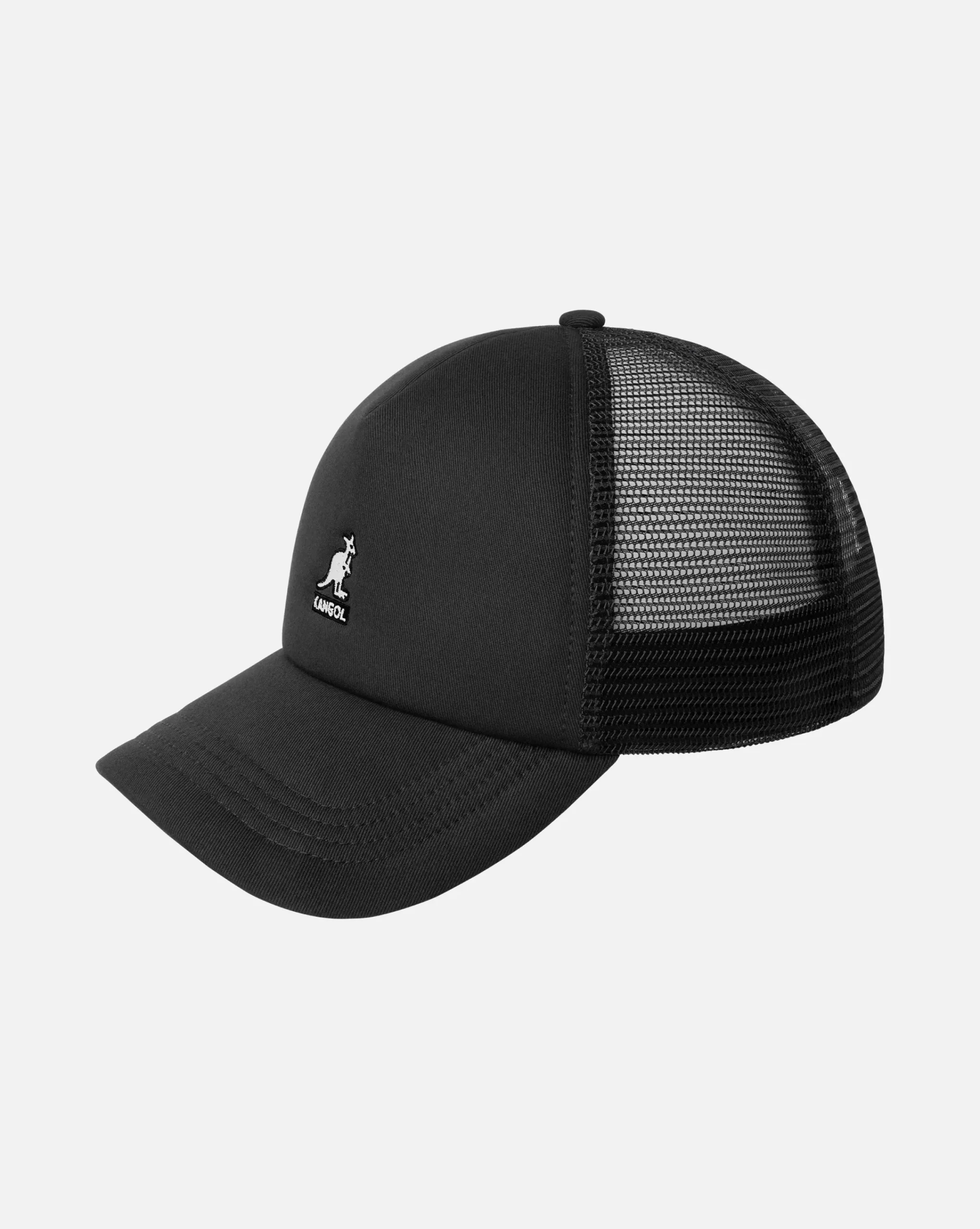 Kangol Kangaroo Trucker
