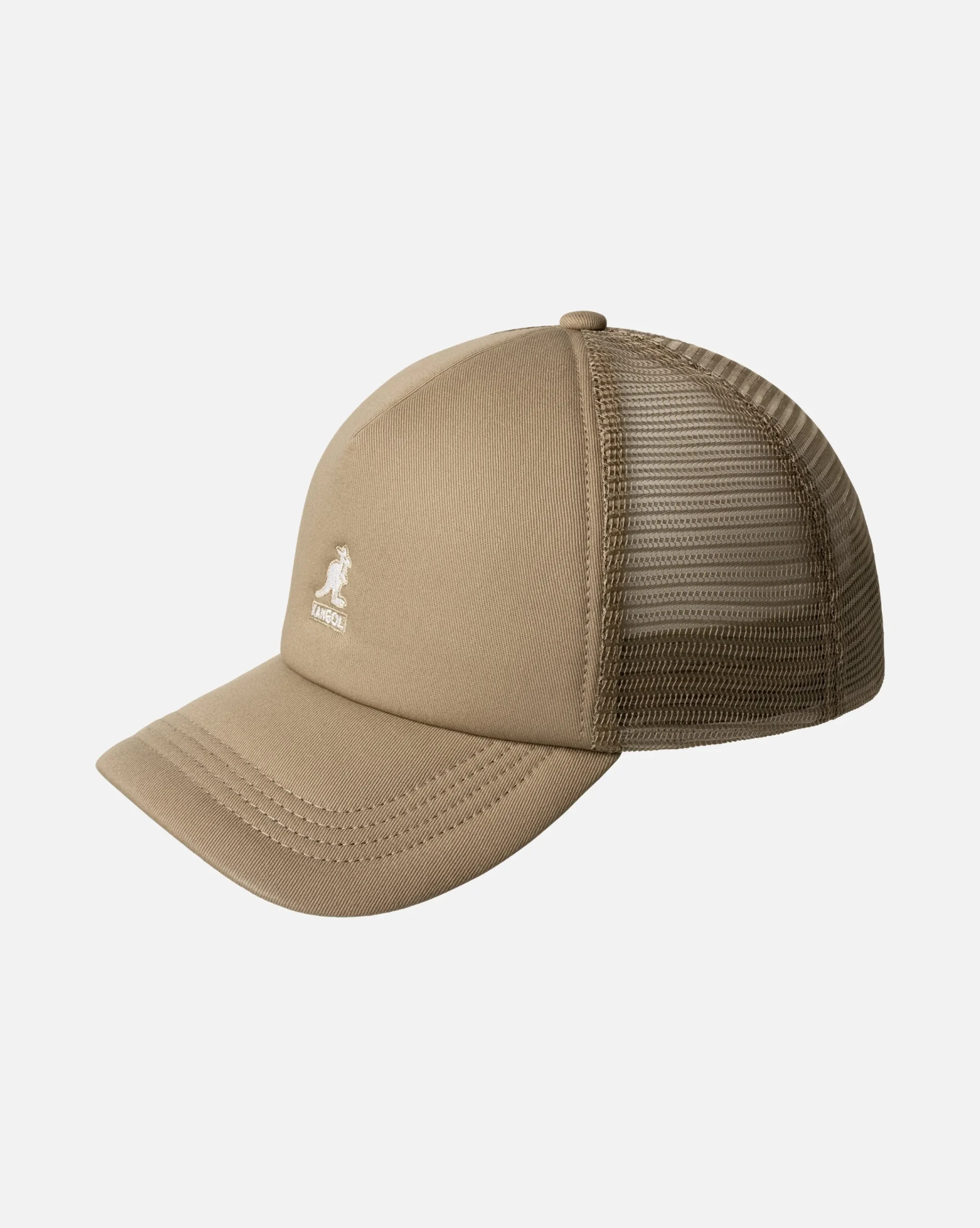 Kangol Kangaroo Trucker