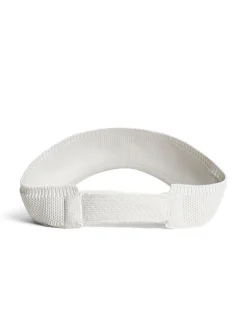 Clearance Kangol x J.Lindeberg Astoria Visor Moonbeam