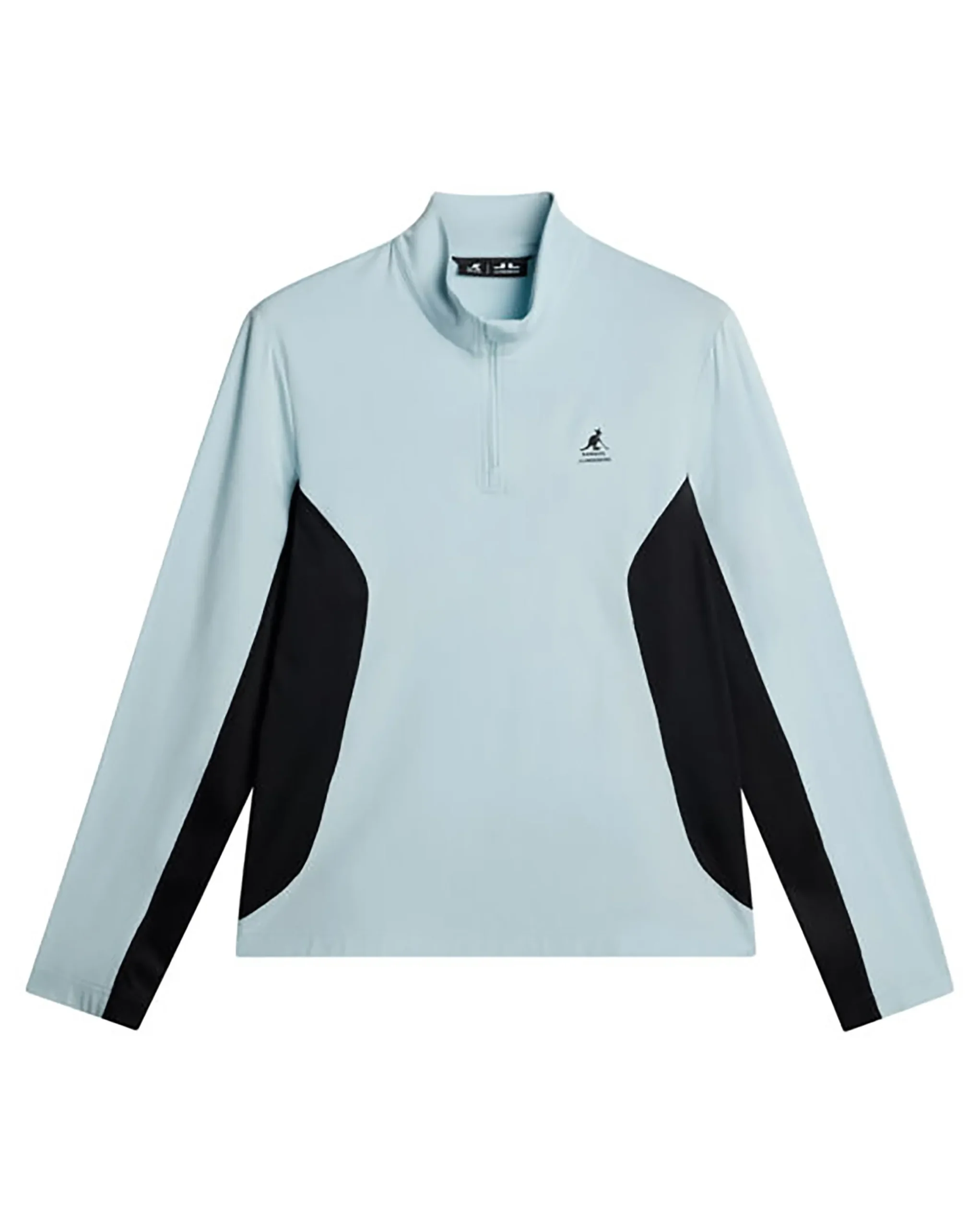 Online Kangol x J.Lindeberg Carlo Half Zip