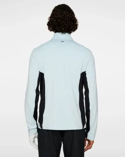 Online Kangol x J.Lindeberg Carlo Half Zip