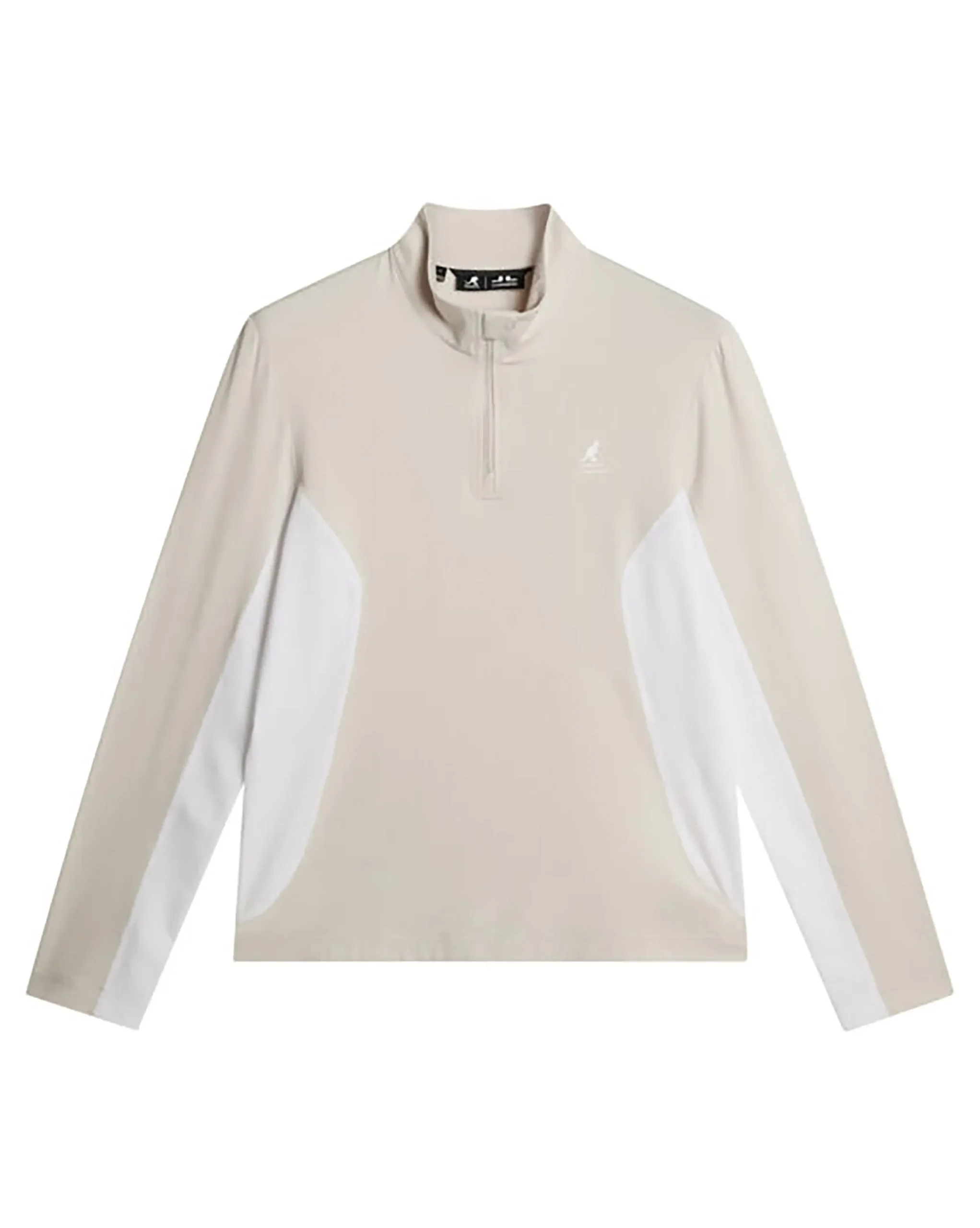 Online Kangol x J.Lindeberg Carlo Half Zip