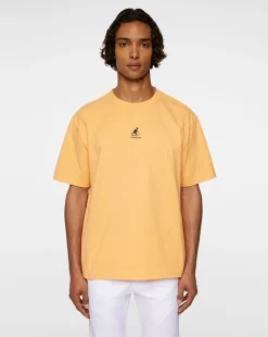 Clearance Kangol x J.Lindeberg Davie T-shirt