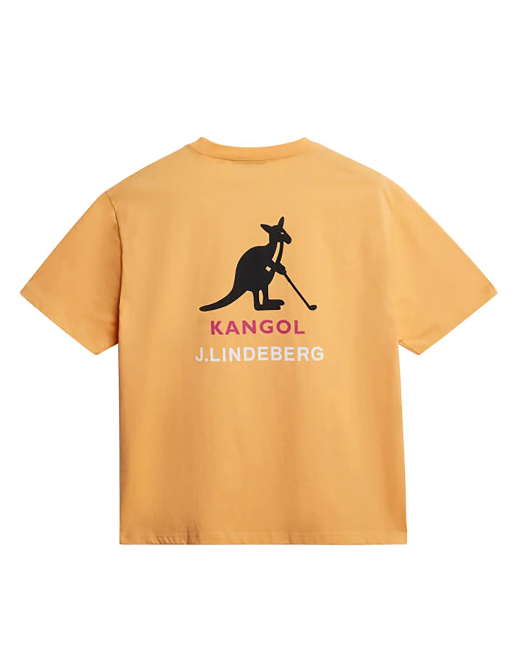 Clearance Kangol x J.Lindeberg Davie T-shirt