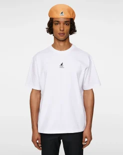 Clearance Kangol x J.Lindeberg Davie T-shirt