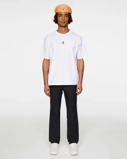 Clearance Kangol x J.Lindeberg Davie T-shirt