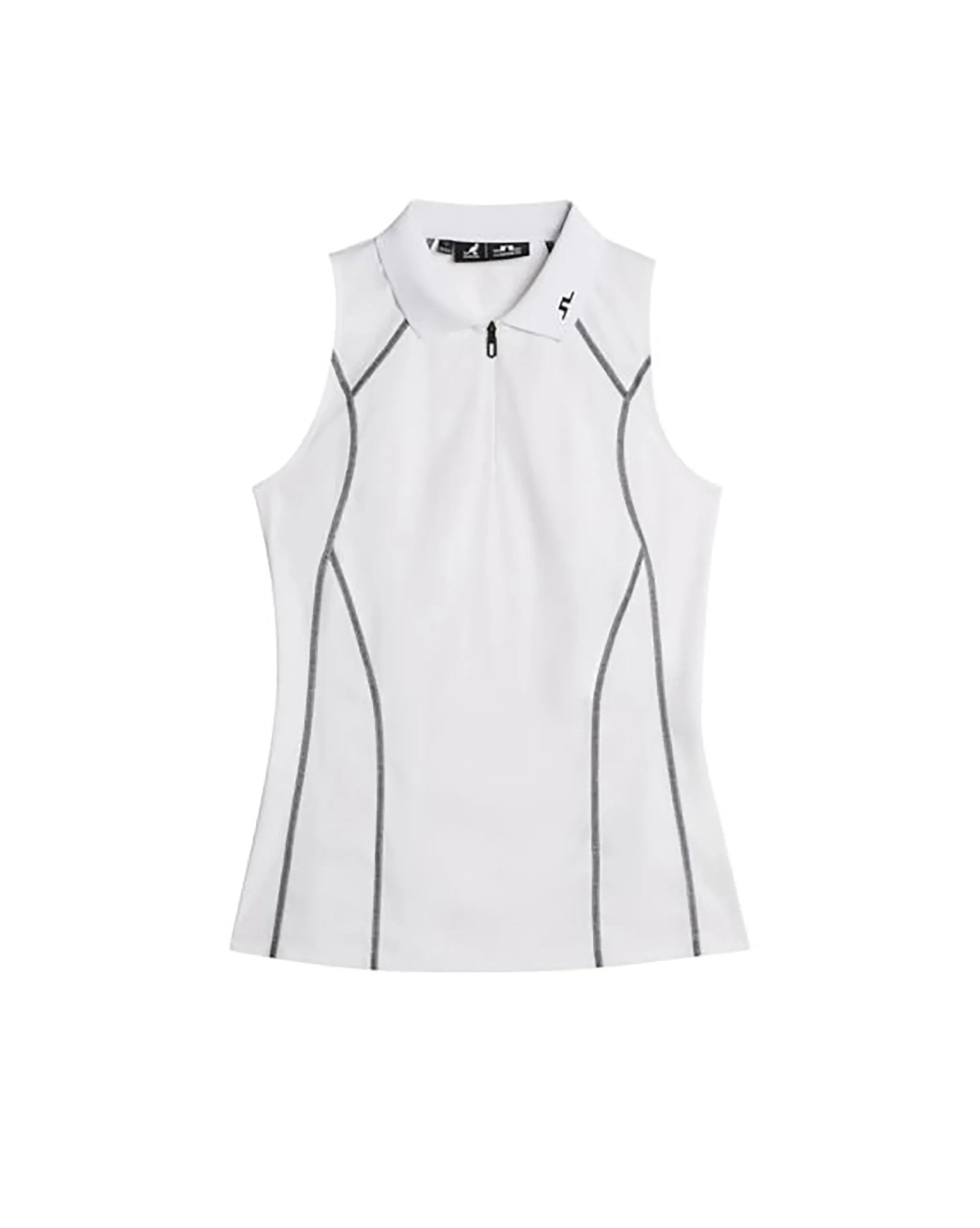 Clearance Kangol x J.Lindeberg Emmie Top