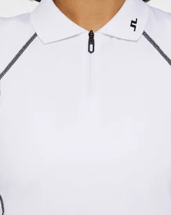 Clearance Kangol x J.Lindeberg Emmie Top