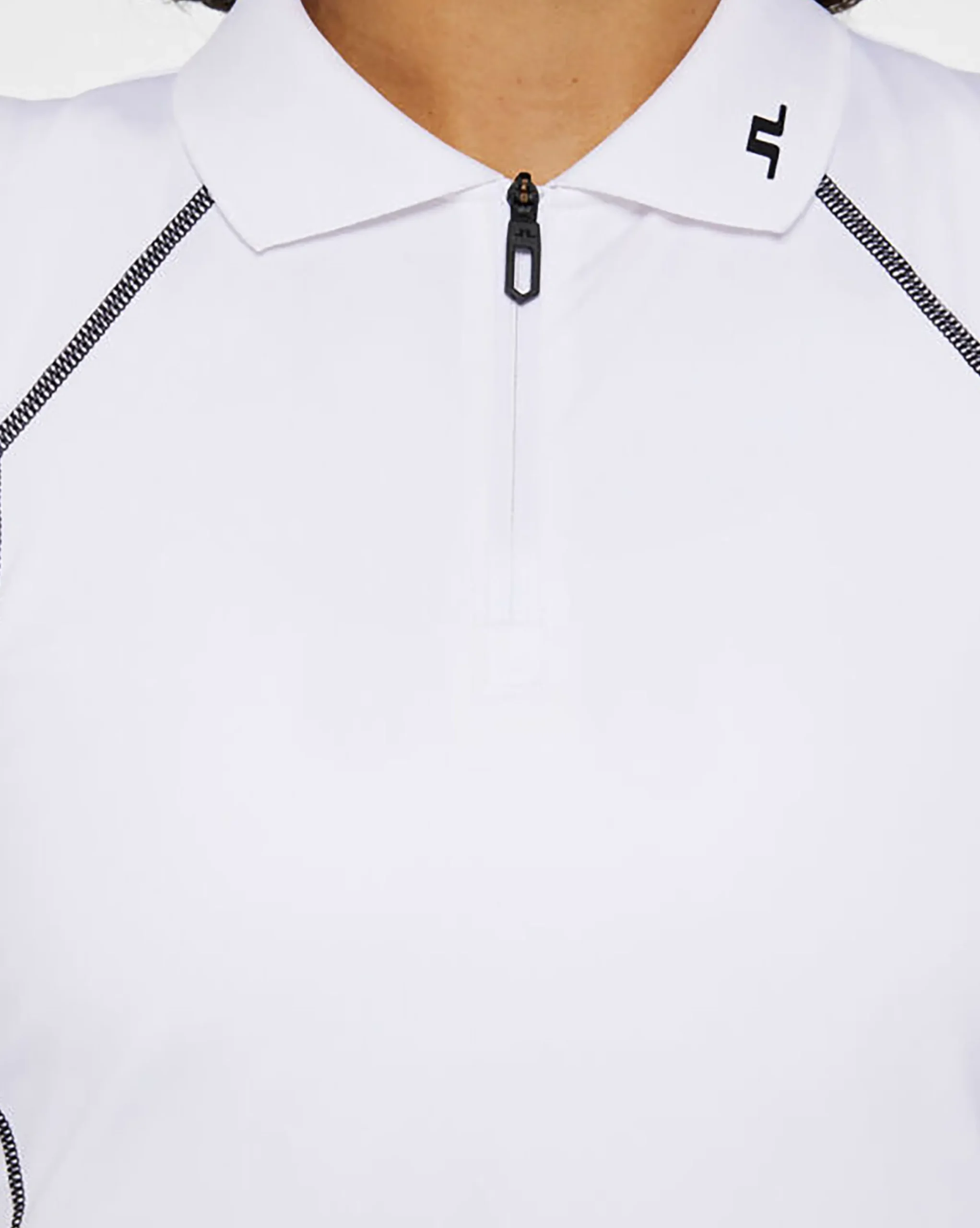 Clearance Kangol x J.Lindeberg Emmie Top