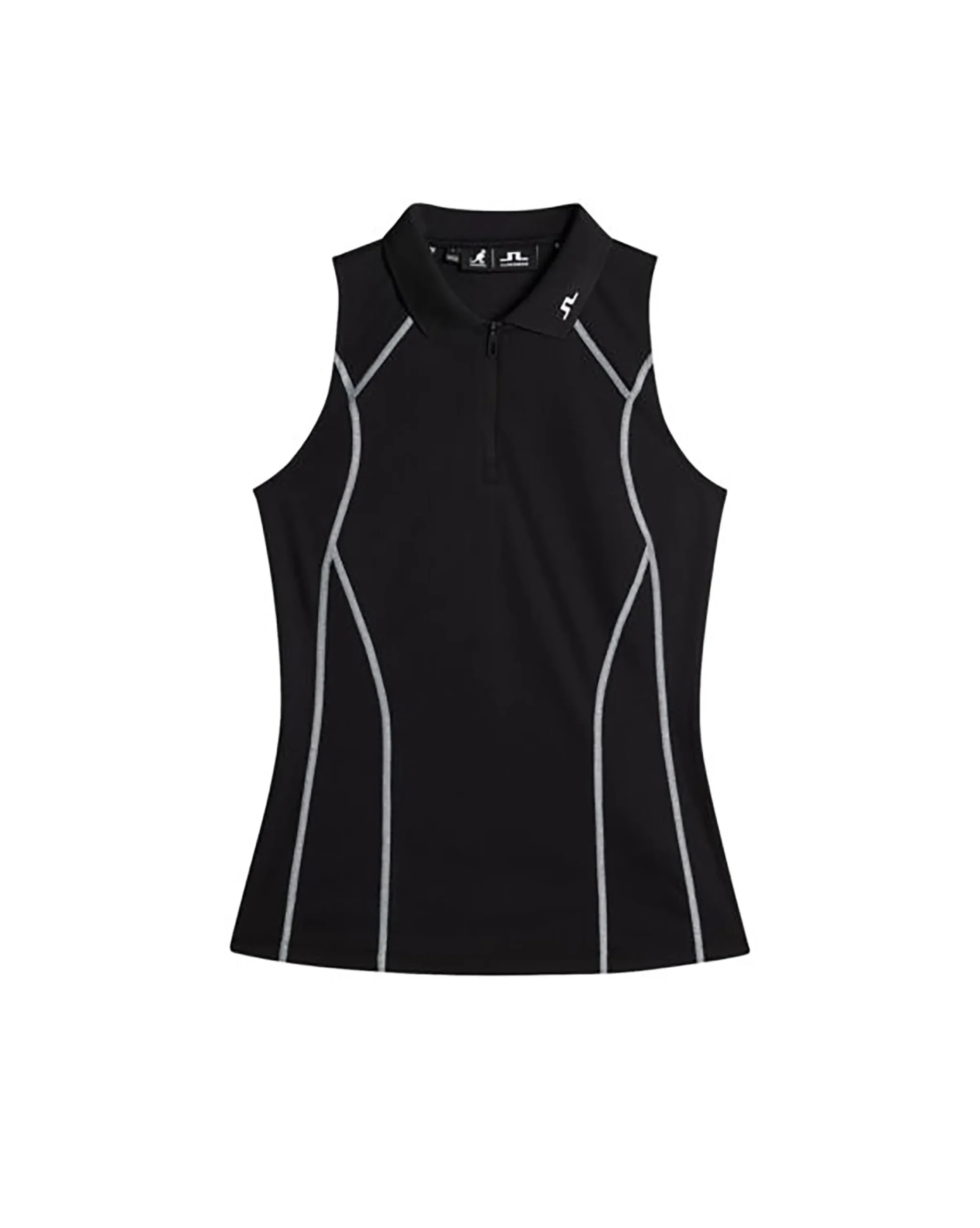 Clearance Kangol x J.Lindeberg Emmie Top
