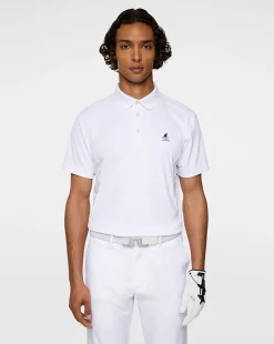 Clearance Kangol x J.Lindeberg Jason Polo