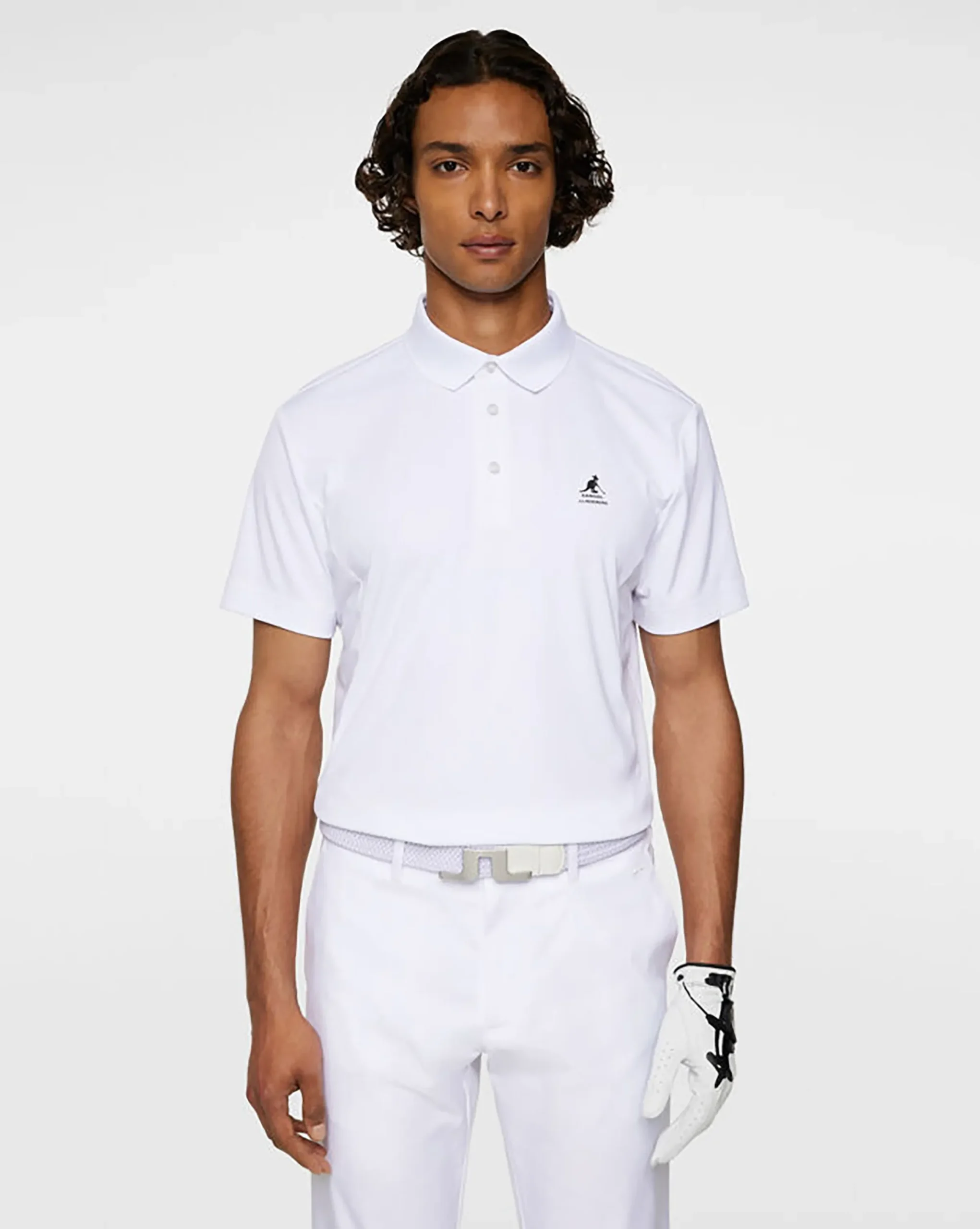 Clearance Kangol x J.Lindeberg Jason Polo