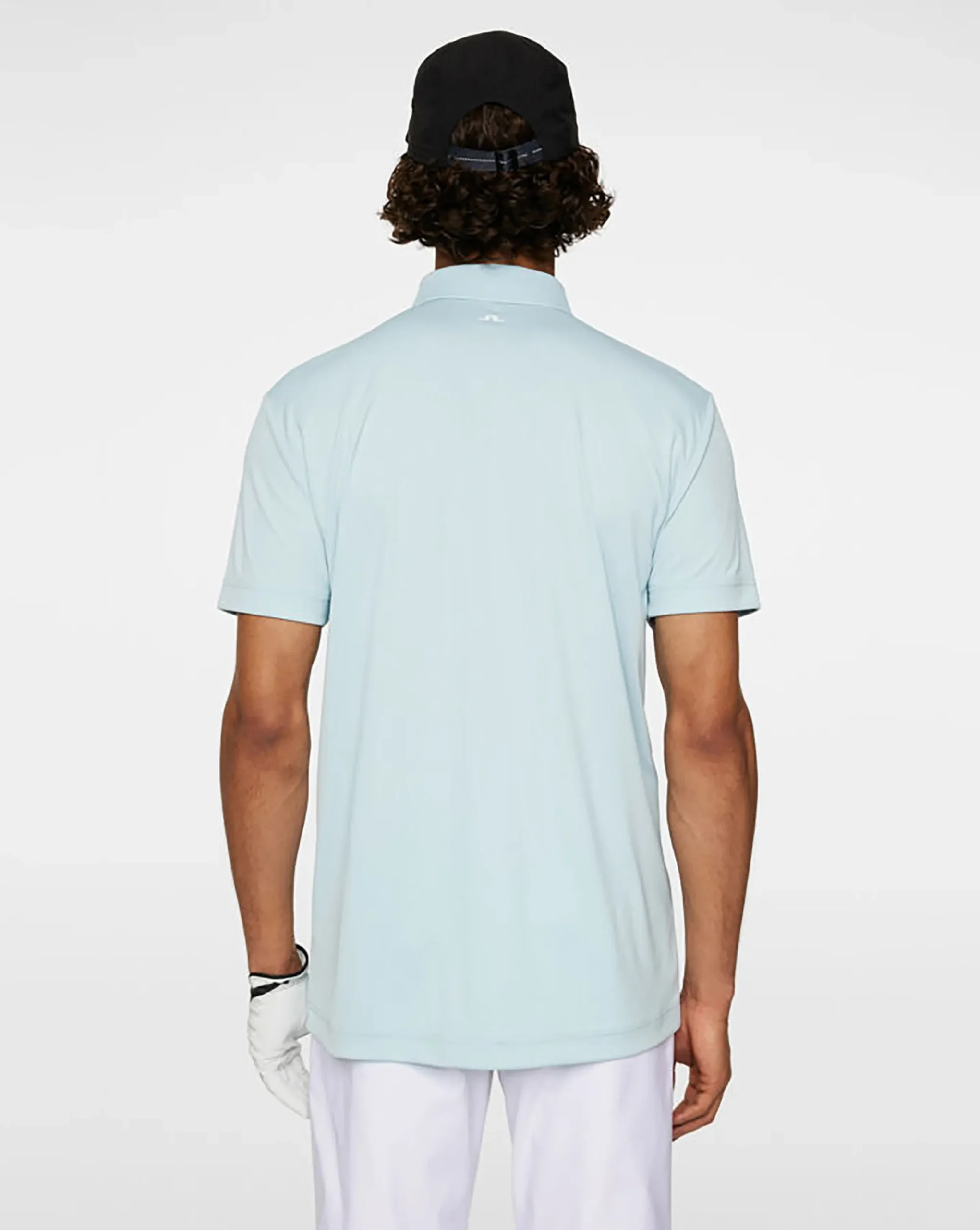 Clearance Kangol x J.Lindeberg Jason Polo