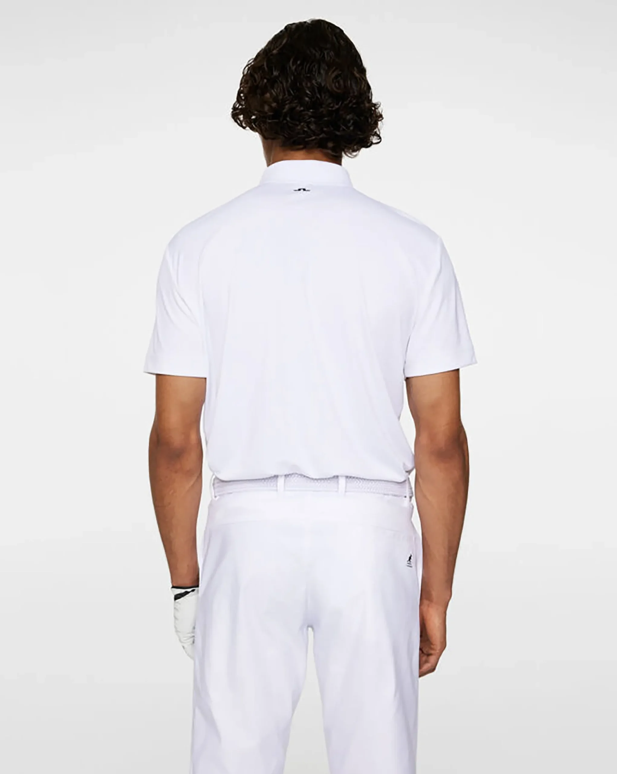 Clearance Kangol x J.Lindeberg Jason Polo