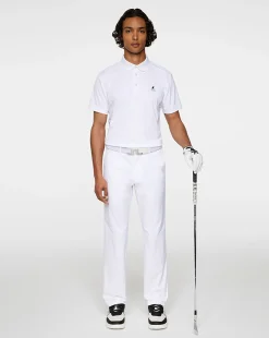 Clearance Kangol x J.Lindeberg Jason Polo