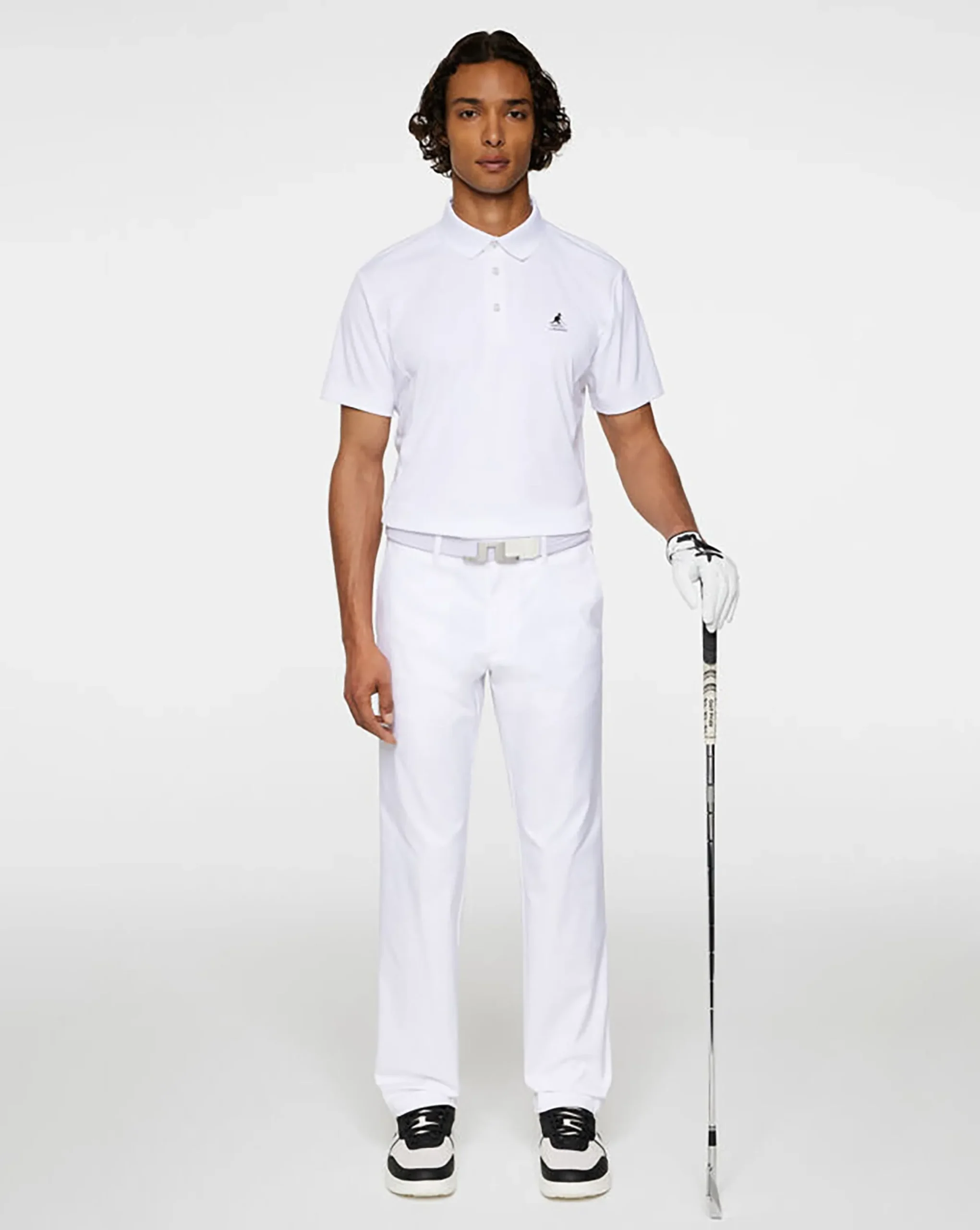 Clearance Kangol x J.Lindeberg Jason Polo