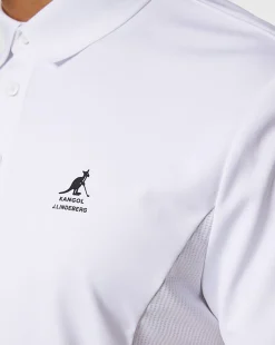 Clearance Kangol x J.Lindeberg Jason Polo