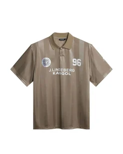 Outlet Kangol x J.Lindeberg Paul Football Jersey