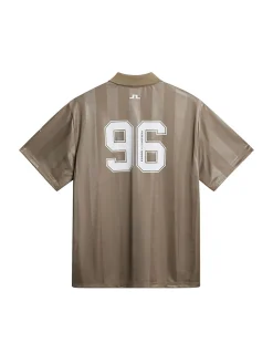 Outlet Kangol x J.Lindeberg Paul Football Jersey
