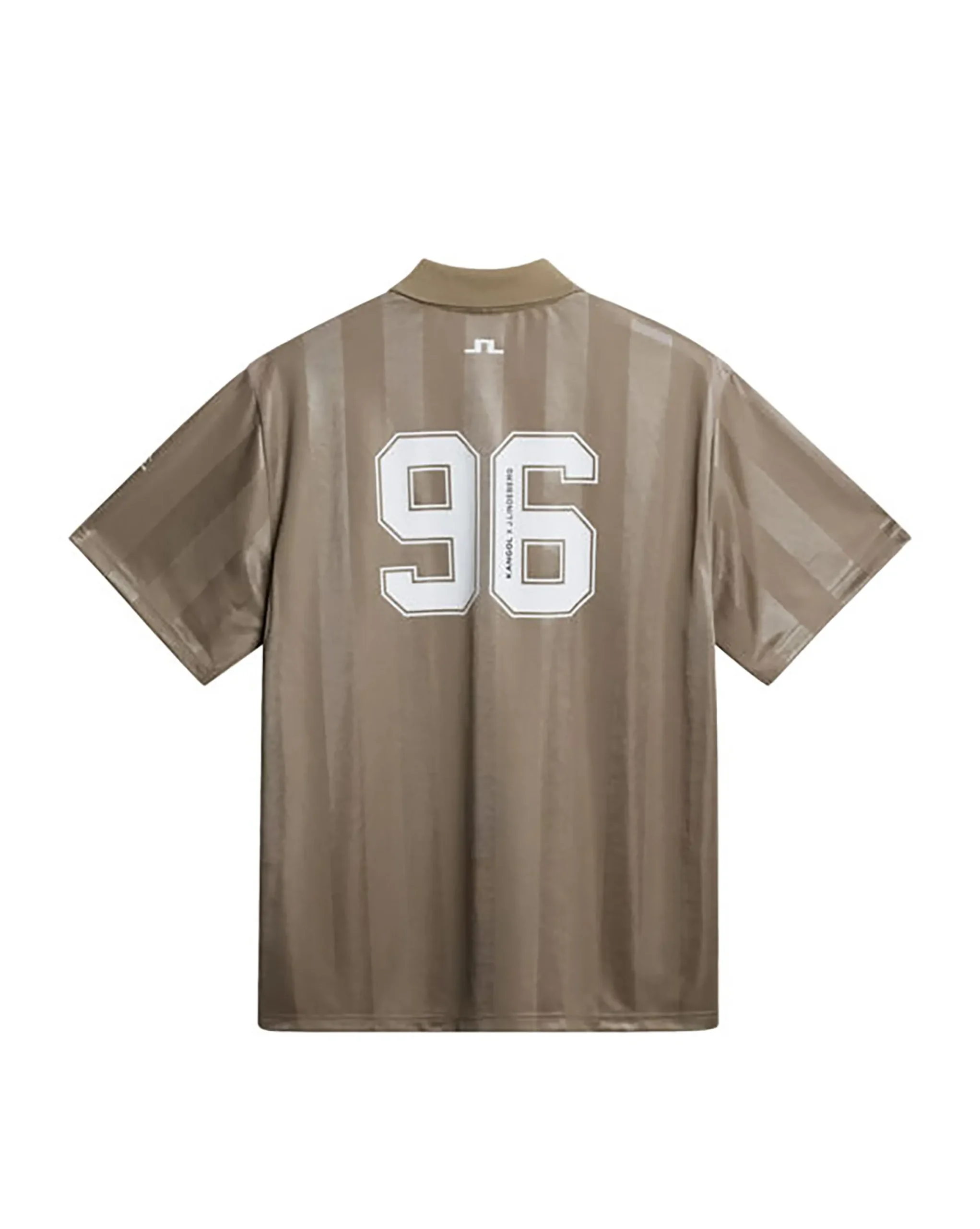 Outlet Kangol x J.Lindeberg Paul Football Jersey