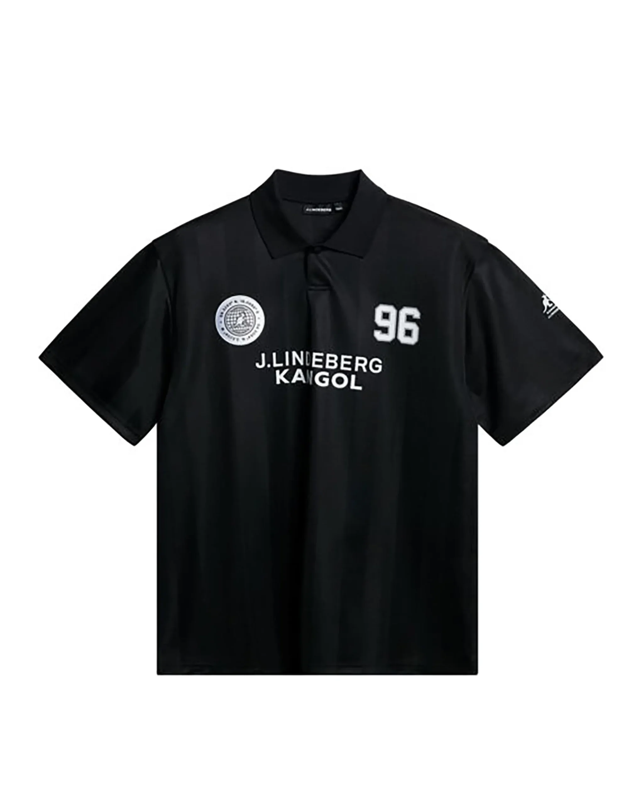 Outlet Kangol x J.Lindeberg Paul Football Jersey