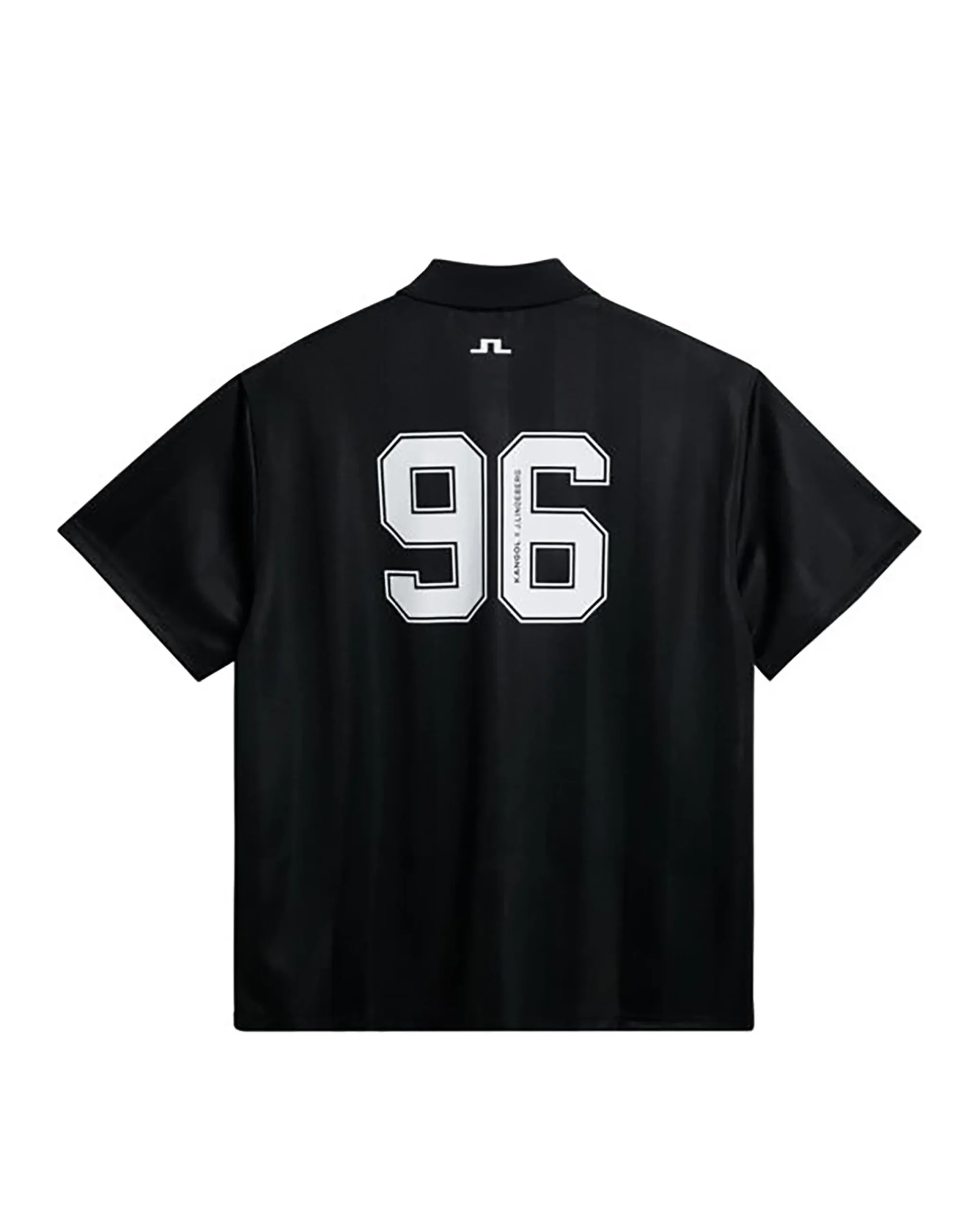 Outlet Kangol x J.Lindeberg Paul Football Jersey