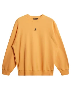 Hot Kangol x J.Lindeberg Roberto Crewneck