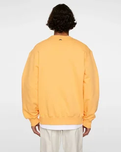 Hot Kangol x J.Lindeberg Roberto Crewneck