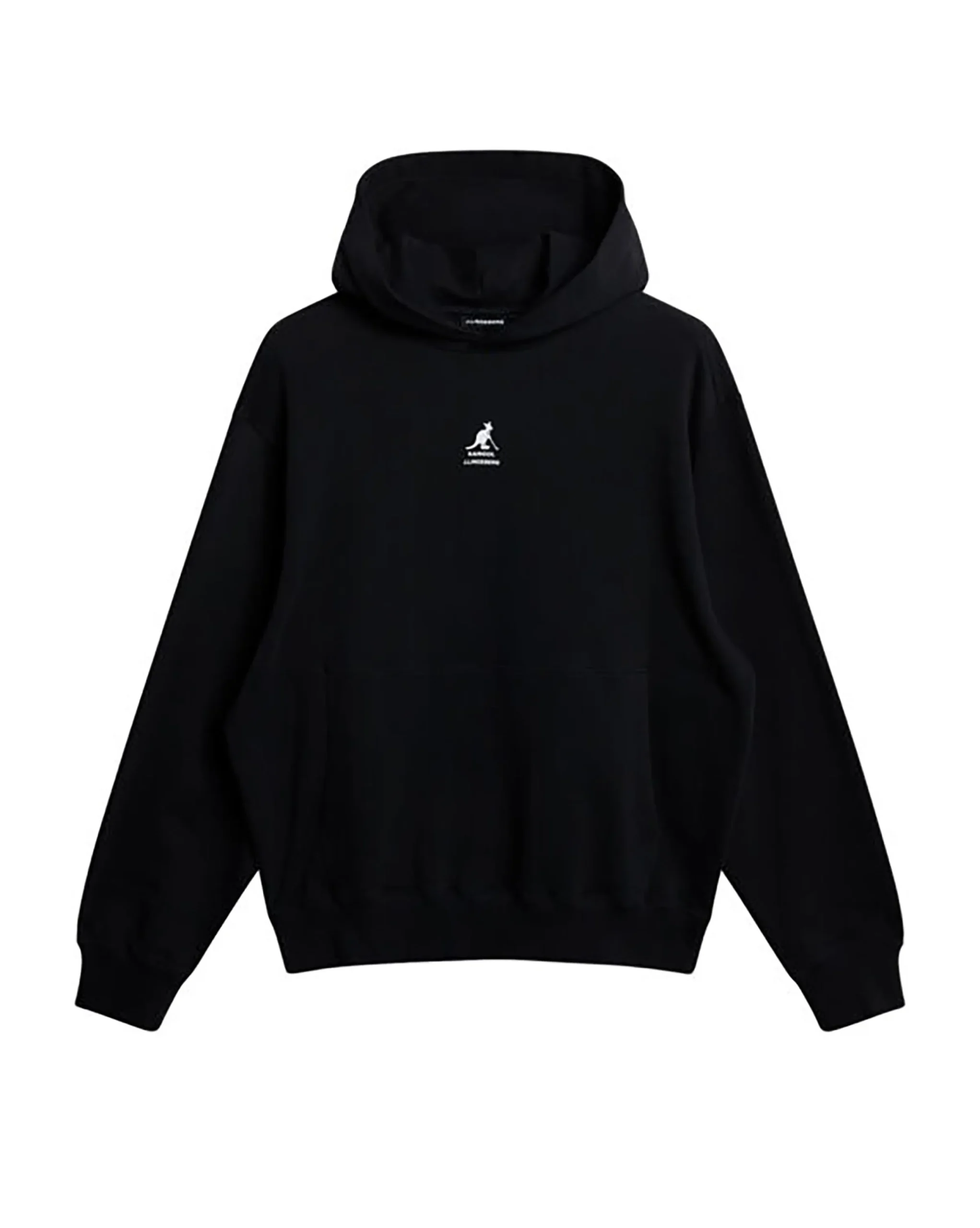 Online Kangol x J.Lindeberg Roberto Hoodie