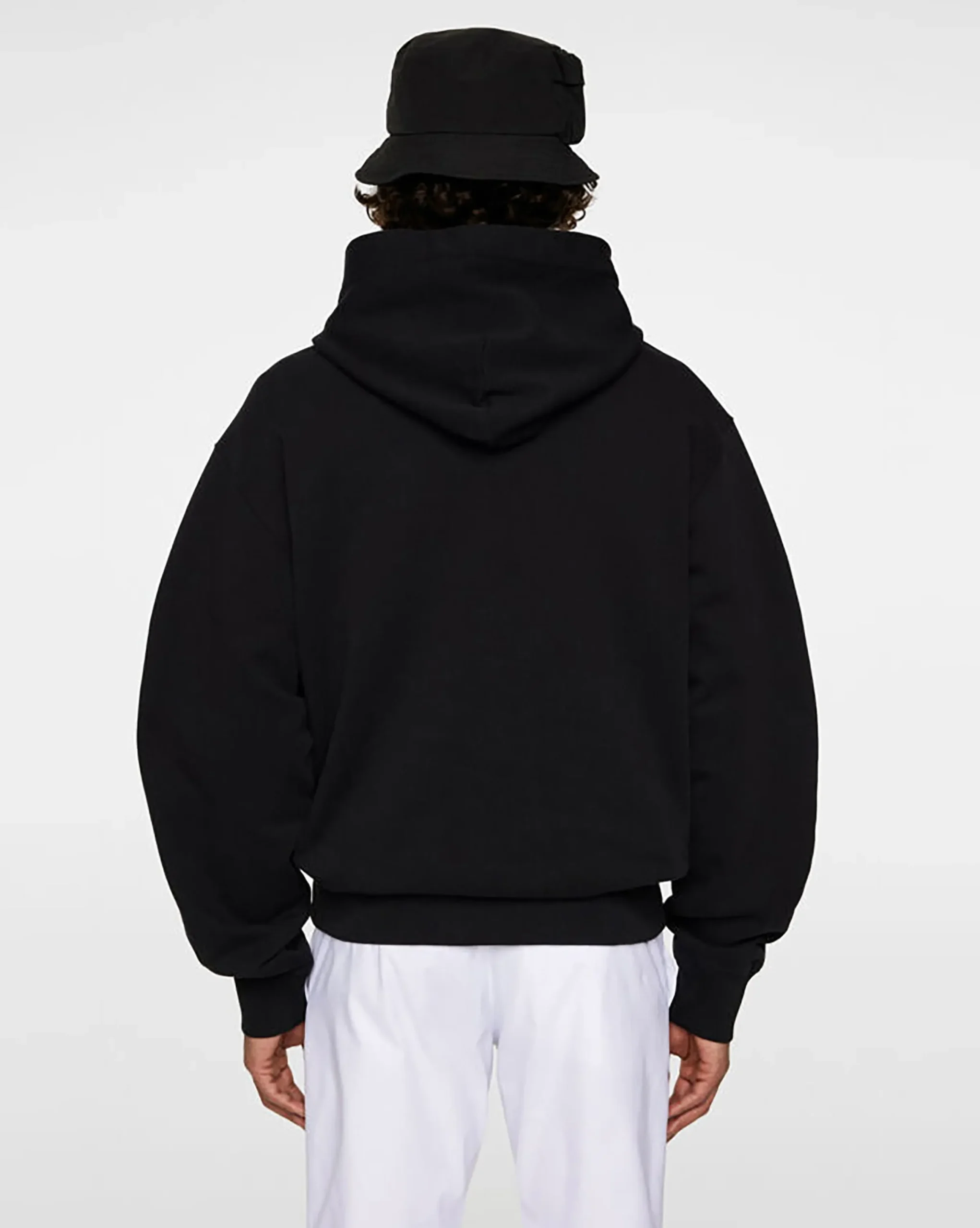 Online Kangol x J.Lindeberg Roberto Hoodie