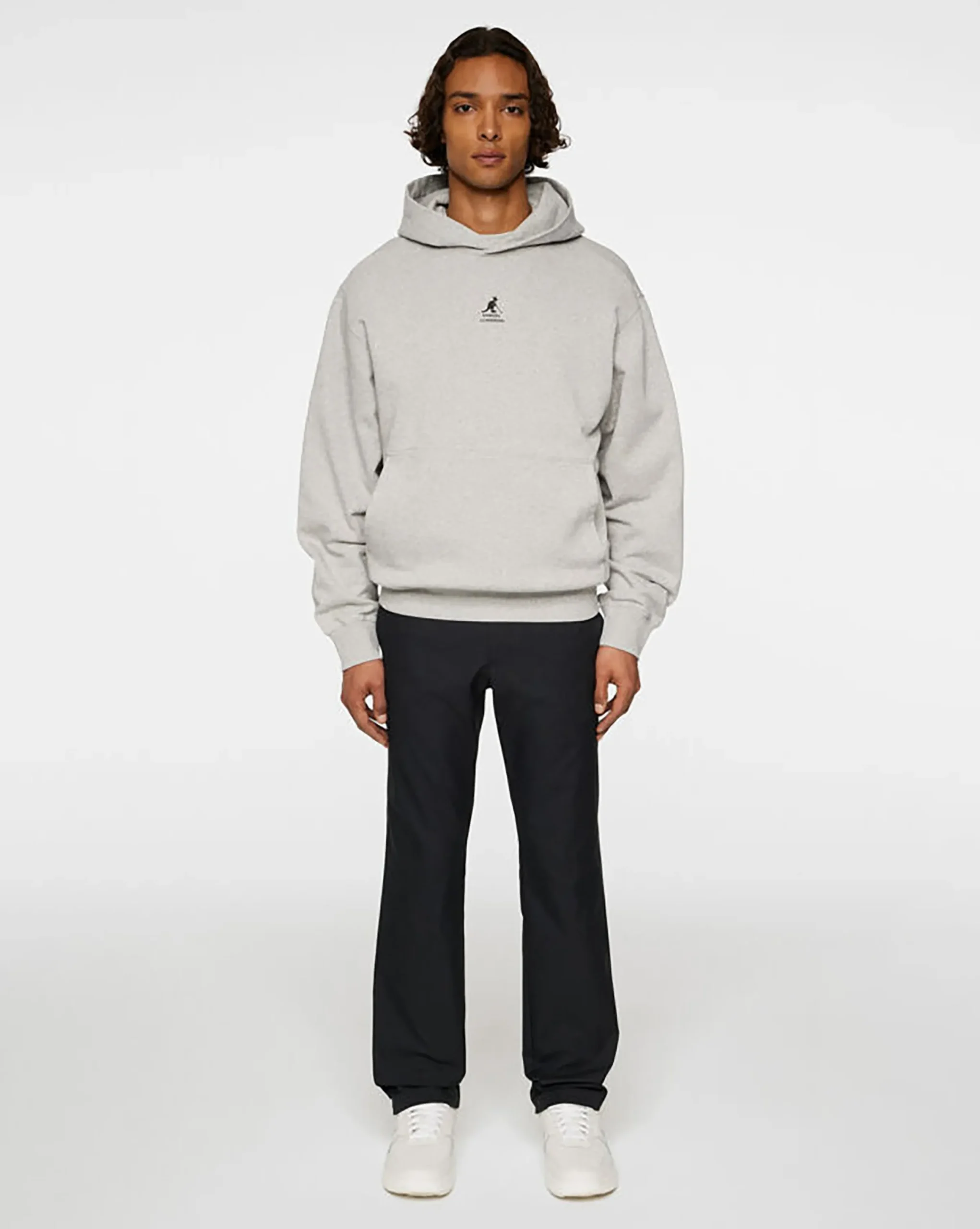 Online Kangol x J.Lindeberg Roberto Hoodie