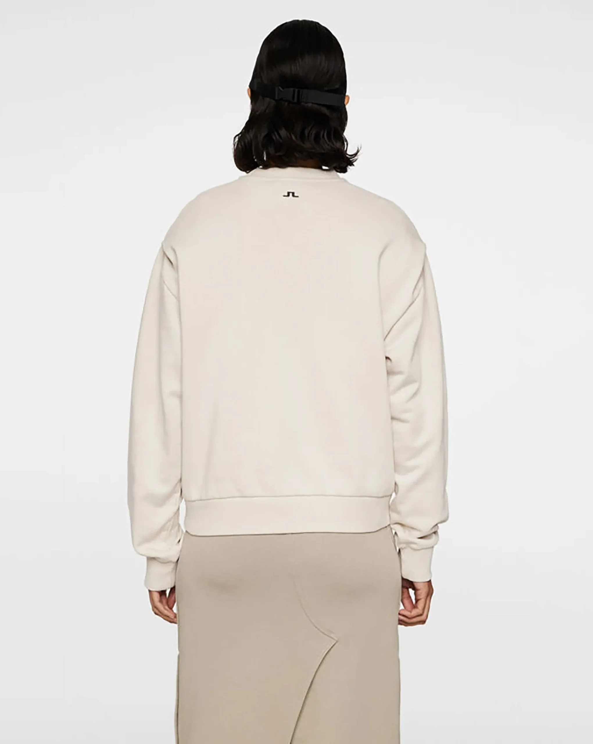 Outlet Kangol x J.Lindeberg Sandie Sweatshirt